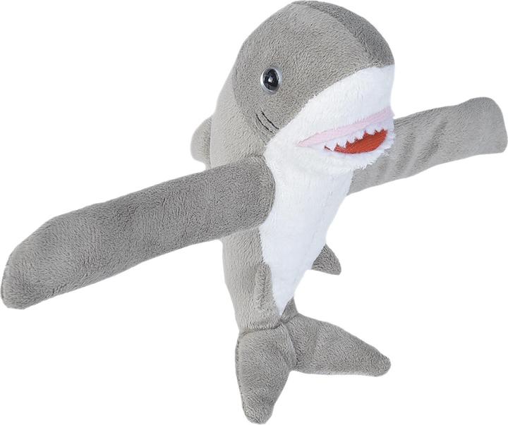 Image du produit Wild Republic Huggers Grand Requin Blanc (20 cm)