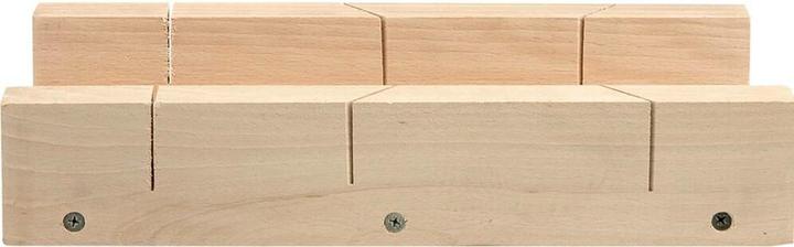 Actual product image Toya Angle cutter 300 x 80 mm wood