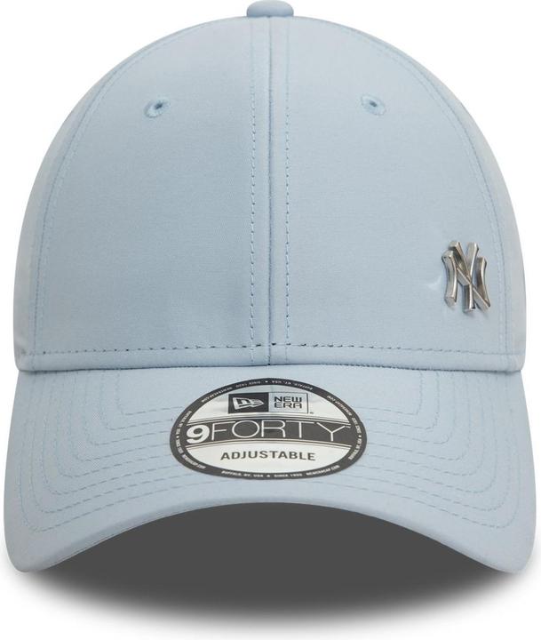 Immagine prodotto New Era 9Forty Strap Cap - Flawless New York Yankees Sky
