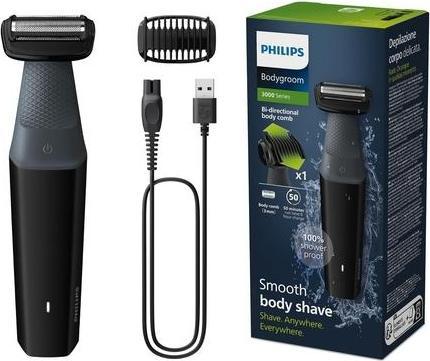 Produktbild Philips Bodygroom Series 3000 BG3017/01