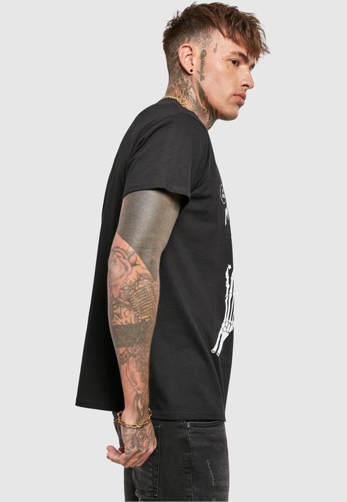 Actual product image Mister Tee My Chemical Romance Pyramid Tee (XL)