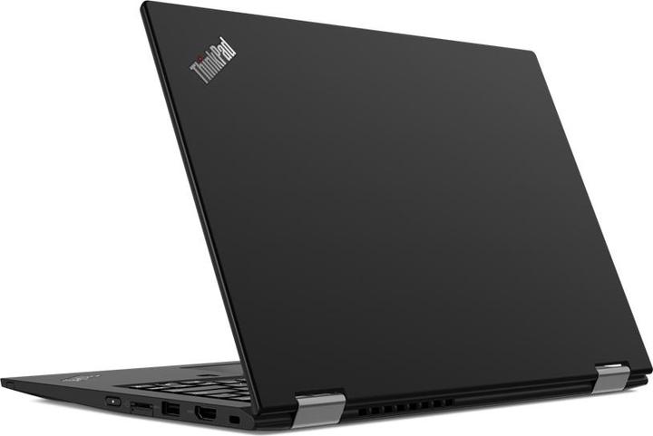Productafbeelding Lenovo ThinkPad X13 Yoga (13.30", Intel Core i5-10210U, 8 GB, 256 GB, NL)