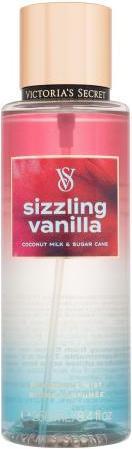 Victoria's Secret Sizzling Vanilla (Body Mist, 250 ml)