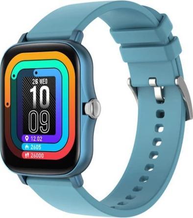 Senbono Lady Y20, Blu
