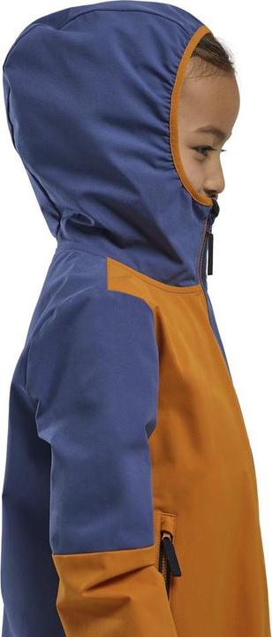 Actual product image Jack Wolfskin Turbulence Hooded Jkt K (152)