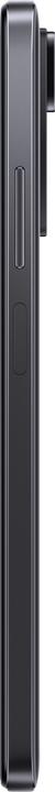 Actual product image Xiaomi Redmi Note 11S (128 GB, Graphite gray, 6.43", Dual SIM, 108 Mpx, 4G)