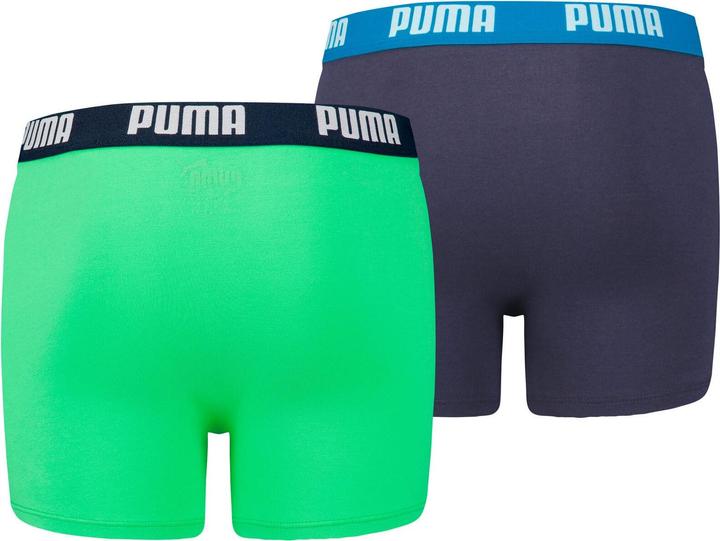 Immagine prodotto Puma Boxer da ragazzo (164, Confezione da 2)