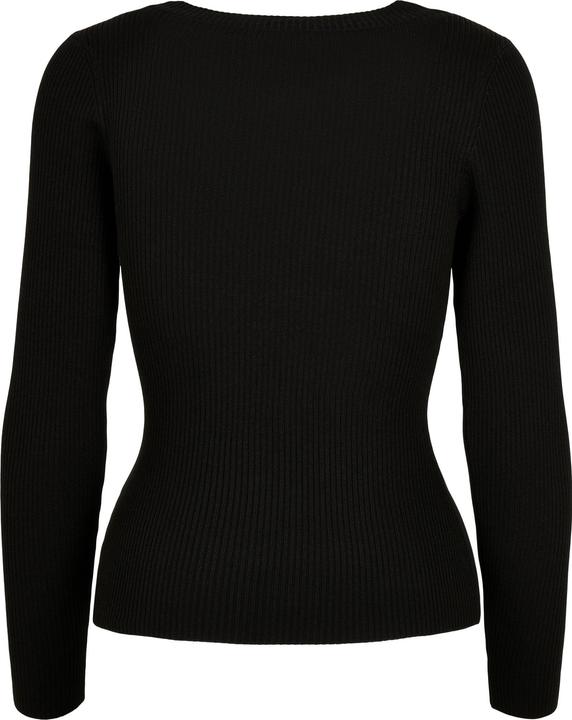 Immagine prodotto Urban Classics Maglione con scollo ampio da donna (L)