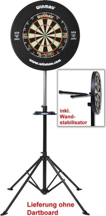Image du produit Winmau Stand de fléchettes xtreme