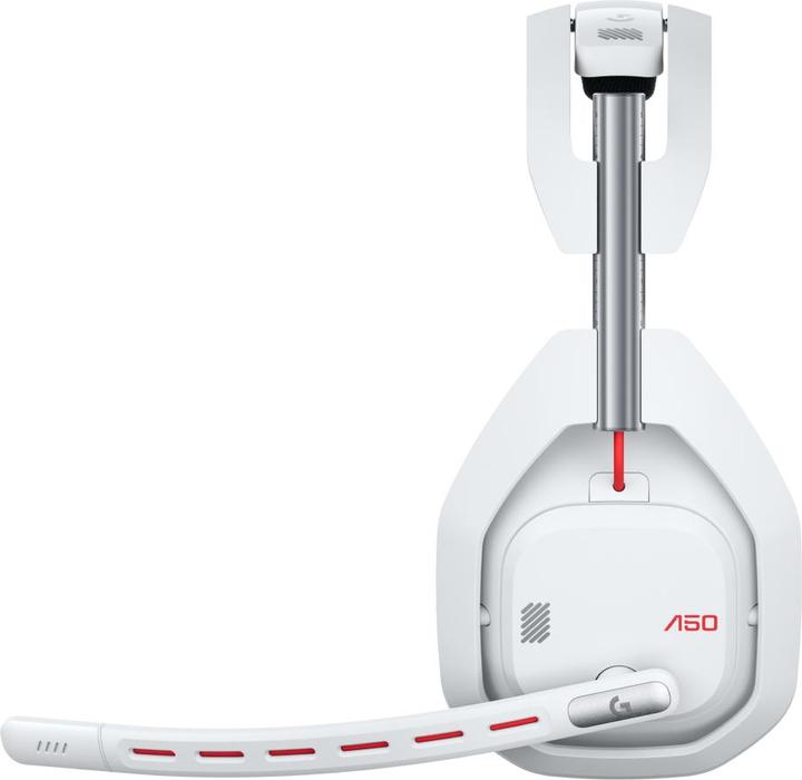 Image du produit Logitech G A50 Lightspeed Wrls G Headset (Sans fil)
