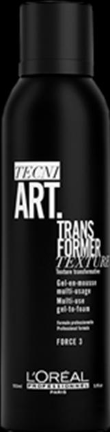 Immagine prodotto L'Oréal Professionnel Trasformatore Tecni.Art (Gel per capelli, 150 ml)