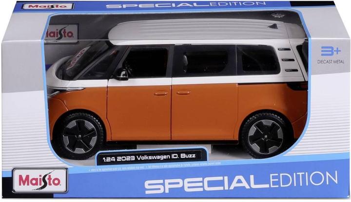 Produktbild Maisto VW ID.Buzz '23 1:25 Modellauto