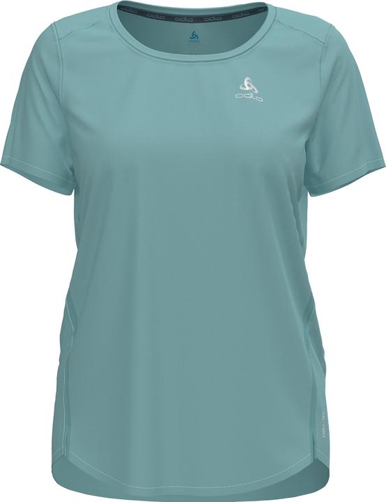 Odlo T-shirt crew neck s/s ZEROWEIGHT CHILL-TEC (M)