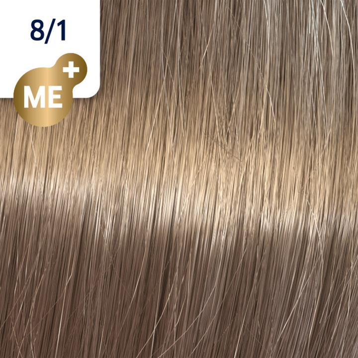 Image du produit Wella Rich Naturals (8/1 frêne blond clair)