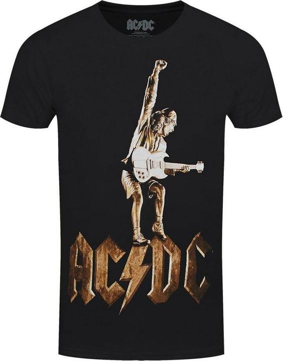 Produktbild AC/DC Angus TShirt (XL)