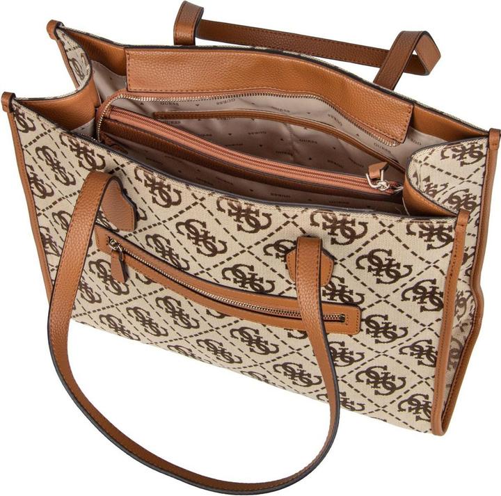 Produktbild Guess Silvana Shopper Tasche 40.5 cm (16 l)