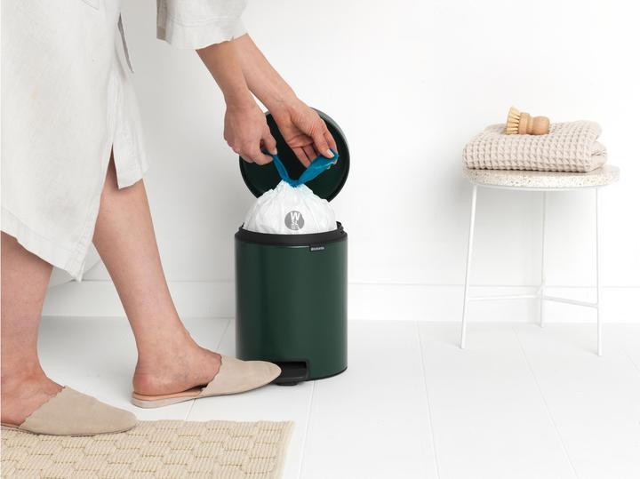 Actual product image Brabantia Pedal bin (5 l)