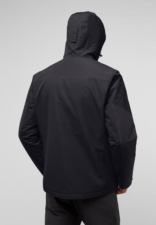 Actual product image Jack Wolfskin Jasper Ins Jkt M (M)