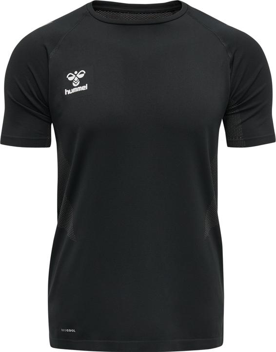 Immagine prodotto hummel Maglia Da Allenamento Lead Pro Senza Cuciture (M)