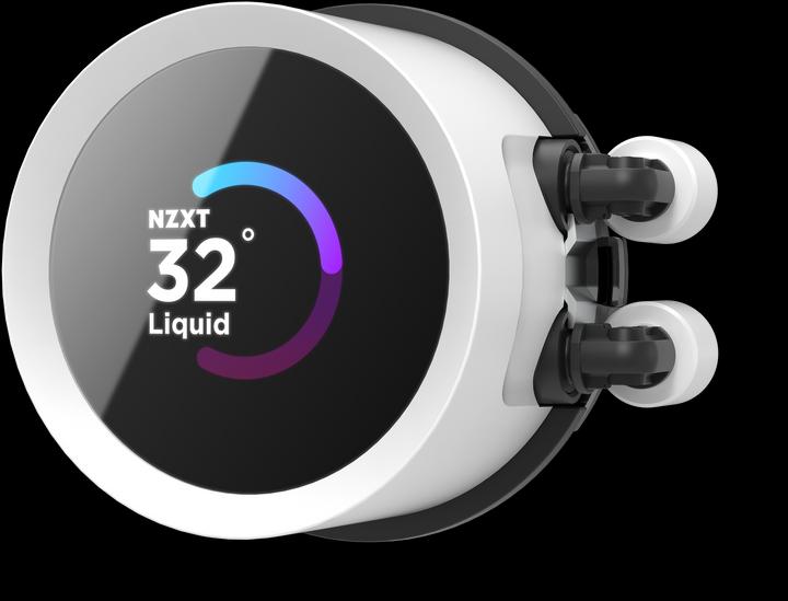 Produktbild NZXT Kraken 360 RGB