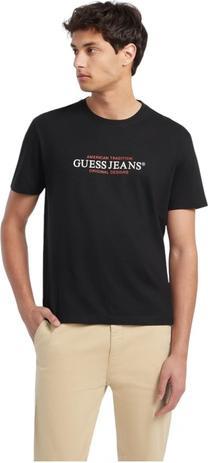 Produktbild Guess Gj Reg American Herren T-Shirt (XL)