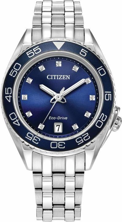 Immagine prodotto Citizen Ladies' Watch FE6160-57L