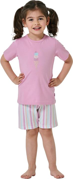 Actual product image Schiesser Shorty Girls World (128)