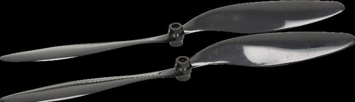 Produktbild Art-Tech Gee Bee propeller