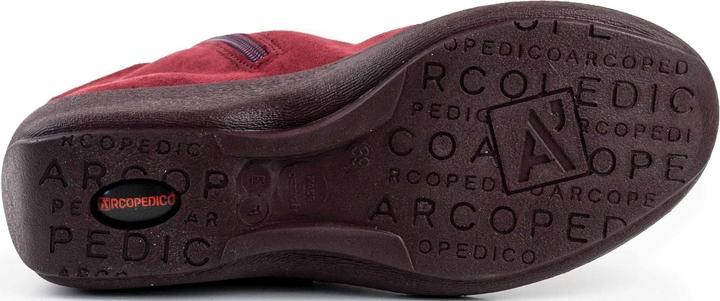 Actual product image Arcopedico Ankle boot (37)