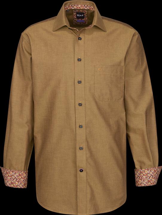 Image du produit Kauf Pisa New Kent manches longues regular fit avec contraste (40)