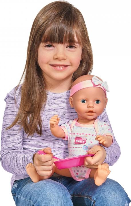 Produktbild Simba NBB Baby mit Zubehör