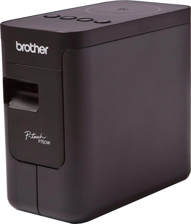 Brother Pt-P750w