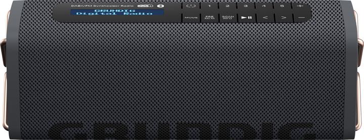 Produktbild Grundig GBT Band (DAB+, FM, Bluetooth)