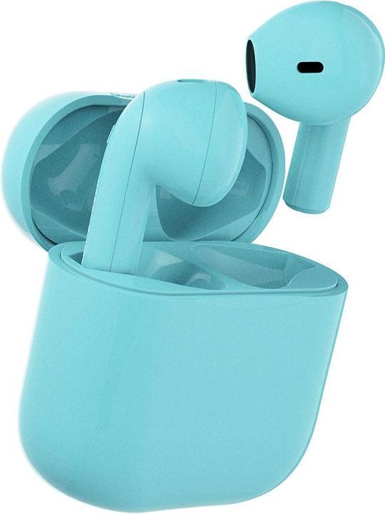 Immagine prodotto Happy Plugs Joy (Nessuna soppressione del rumore, 4.80 h, Cablato)