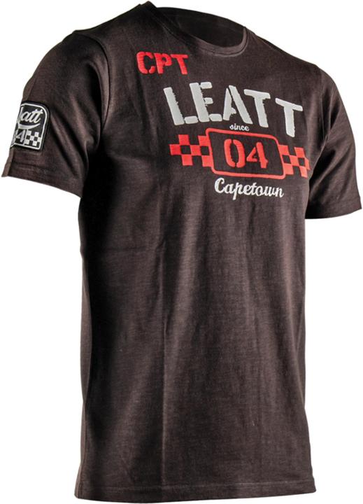 Leatt T-Shirt Heritage (S)