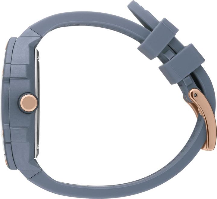 Actual product image ICE Watch Ice Holiday Horizon Blue Small (Analogue wristwatch, 34.50 mm)