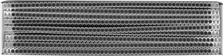 Actual product image Yato Professional magazined drywall screws with coarse thread, 3.9 x 35 mm, 1000 pieces, countersunk (1000 Screws per piece)