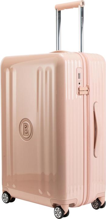 Produktbild Bogner Trolley + Koffer Piz C65 Trolleycase MVZ 4w (73 l)
