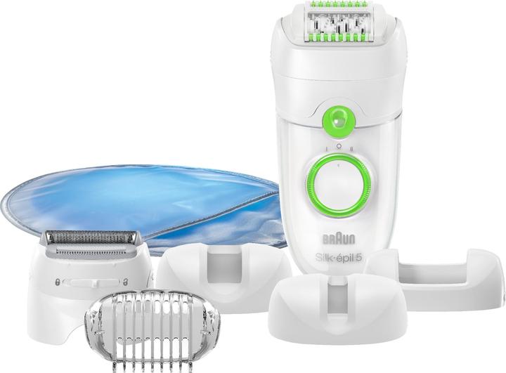 Braun Silk-épil 5