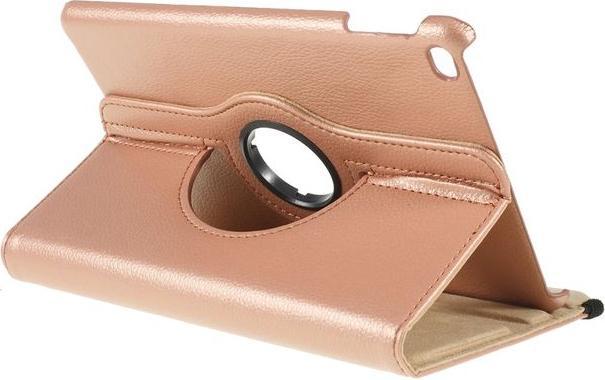 Image du produit MU Classic Étui en cuir rotatif (iPad mini 2019 (5. Gen))