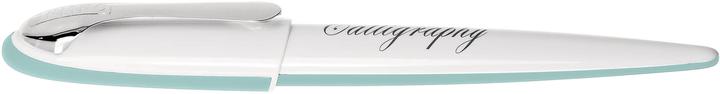 Immagine prodotto Online Penna stilografica Air Pastel 1.4mm (Blu pastello, 100 x)