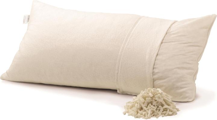 Produktbild Dormiente FLEXOPILLO MED Kissen (60 x 40 x 13 cm)