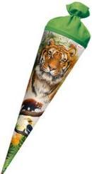 Actual product image Roth Schultte "Tiger", round, 700 mm (1 x)