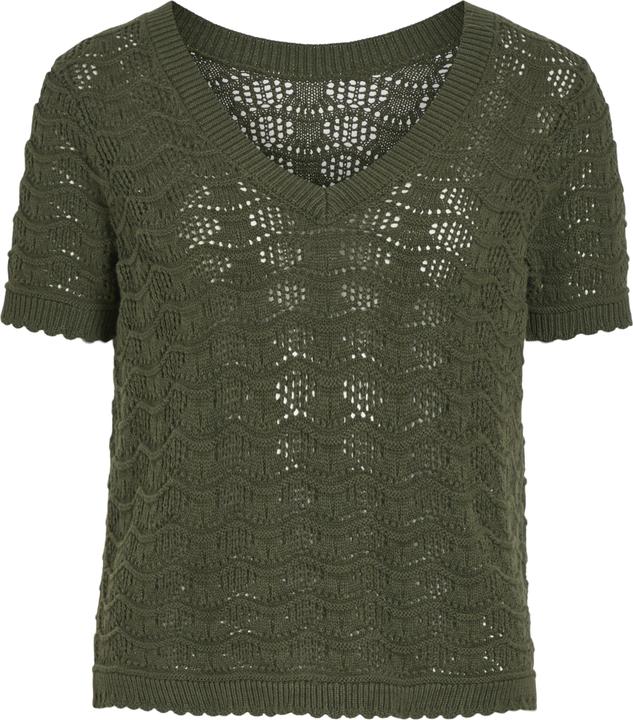 Immagine prodotto Vila VICOBY Kurzärmeliges Stricktop (XL)