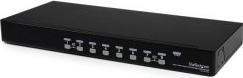 Actual product image StarTech 8 Port USB Kvm Switch