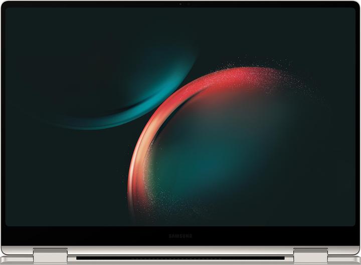 Produktbild Samsung Galaxy Book3 Pro 360 (16", Intel Core i7-1360P, 16 GB, 512 GB, DE)