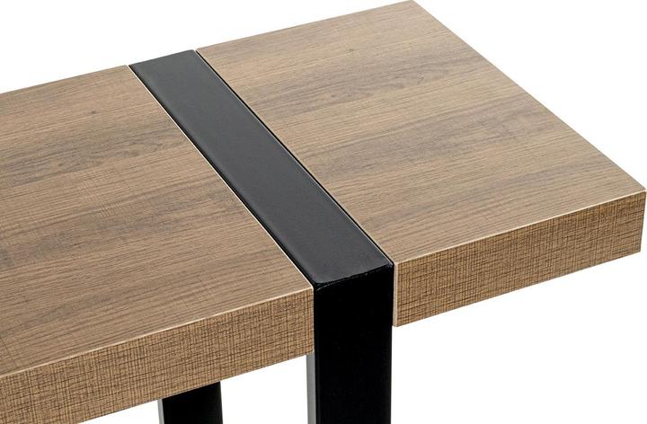 Produktbild HAKU Möbel Konsole (120 x 30 x 82 cm)