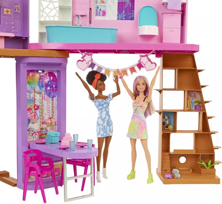 Produktbild Barbie Malibu