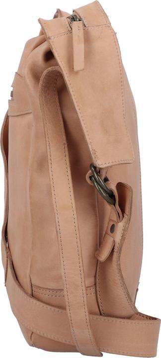 Produktbild Harolds Submarine Umhängetasche Leder 31 cm