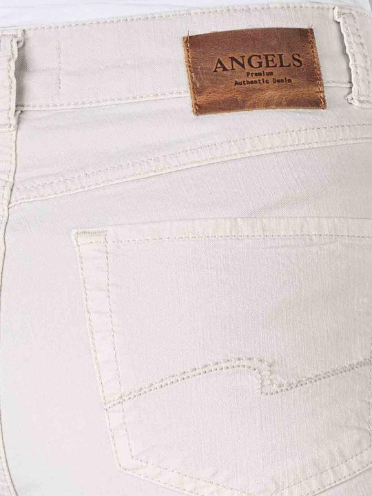 Actual product image Angels Authentic Sport Cotton Cici Pant Straight Fit Lunar R (W34/L30)
